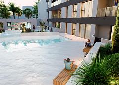 Nuevo apartamento en San Pedro del Pinatar