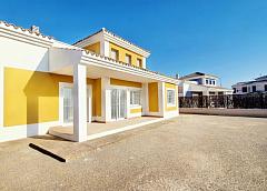 Новая вилла в Lorca