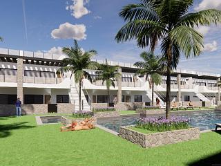 Nuevo apartamento en Torrevieja