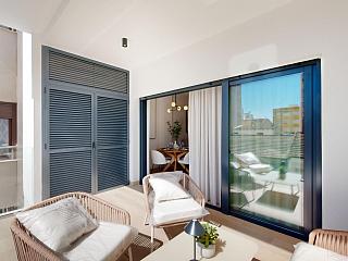 New apartment in Guardamar del Segura