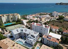 Новая квартира в Jávea Xàbia