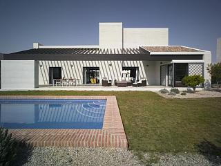 New villa in Sucina