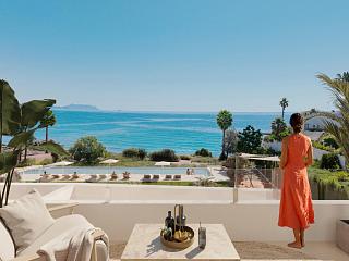 New villa in El Campello