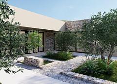 New villa in Yecla