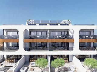 New apartment in Benijofar