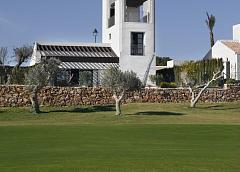 New villa in Sucina