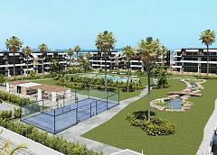 Новый пентхаус в Torrevieja