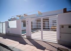 Новый таунхаус в San Javier