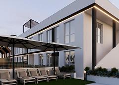 Новая квартира в Finestrat