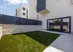 New apartment in Villajoyosa