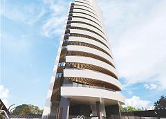 New apartment in Calpe