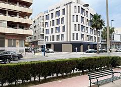 Новая квартира в Torrevieja