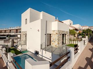 Nuevo villa en Orihuela Costa