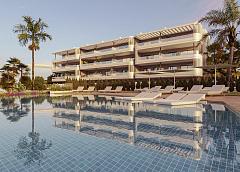 Новая квартира в Torrevieja