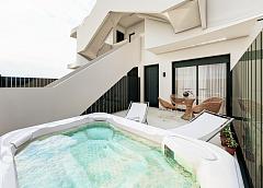 New bungalow in San Pedro del Pinatar