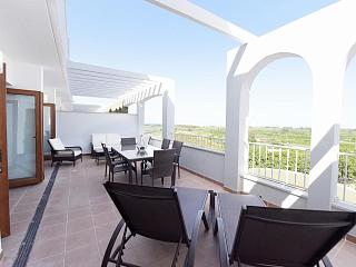 New apartment in Xeresa