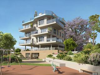 New apartment in Villajoyosa