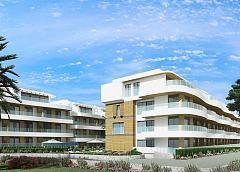 Nuevo apartamento en Orihuela Costa