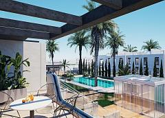 New bungalow in Pilar de La Horadada