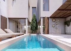 Новая вилла в Formentera del Segura