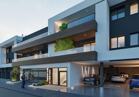 New apartment in Benijofar