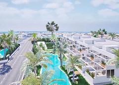 Новое бунгало в Cartagena