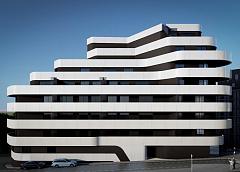 Новая квартира в Calpe