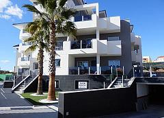 Новая квартира в Orihuela Costa