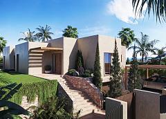 Nuevo villa en Jávea Xàbia