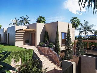 Nuevo villa en Jávea Xàbia