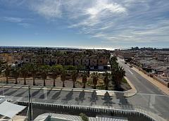 New penthouse in Orihuela Costa