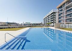 Новая квартира в Torrevieja