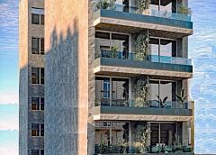 Nuevo apartamento en Torrevieja