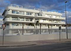 New apartment in Orihuela Costa