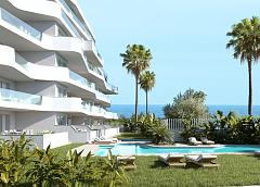 Nuevo apartamento en Pilar de La Horadada