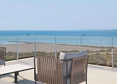 New penthouse in Santa Pola