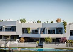 Nuevo bungalow en San Miguel de Salinas