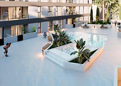 Nuevo apartamento en San Pedro del Pinatar