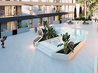 Nuevo apartamento en San Pedro del Pinatar