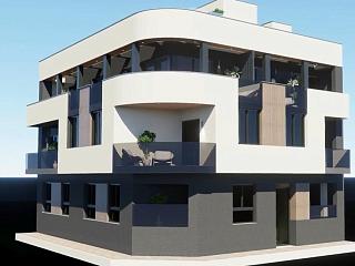 New apartment in Torrevieja