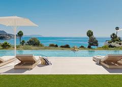 New townhouse in El Campello