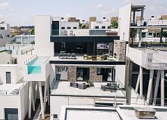 Nuevo villa en Rojales