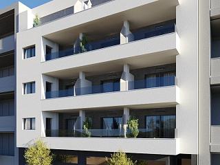 Новая квартира в Torrevieja