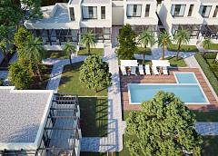 Новая вилла в La Manga Club
