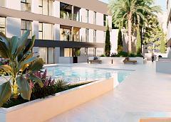 Nuevo apartamento en San Pedro del Pinatar