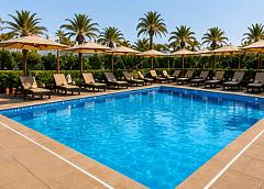 New apartment in Los Alcazares