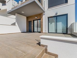 New bungalow in San Miguel de Salinas