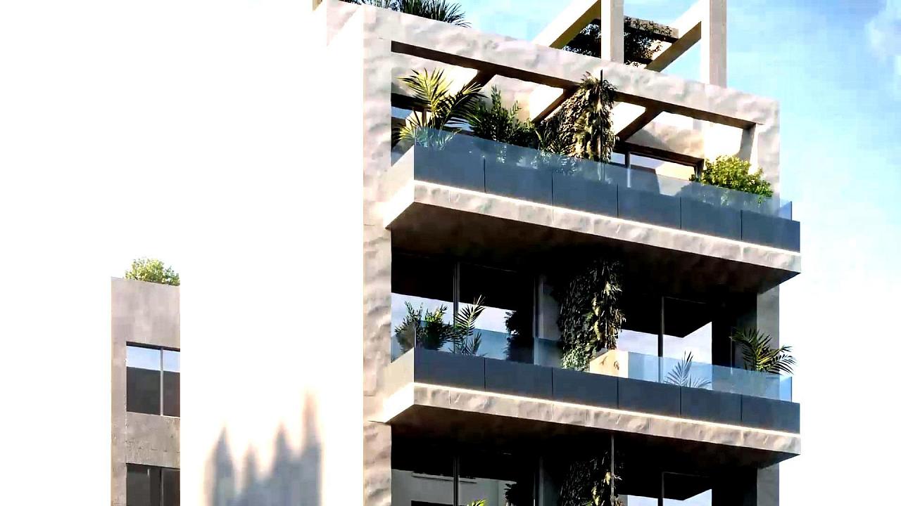 Nuevo apartamento en Torrevieja