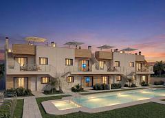 New bungalow in San Javier