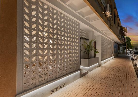 Nuevo apartamento en Torrevieja